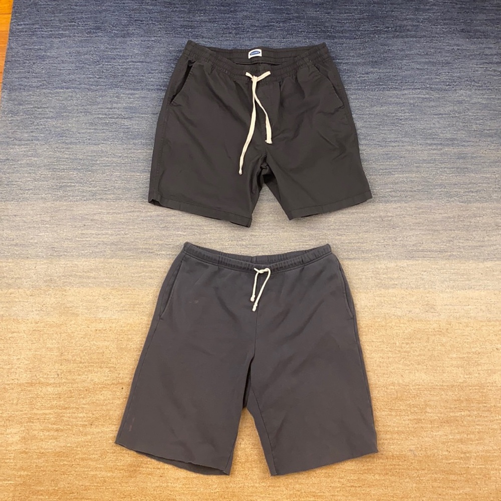Old Navy Shorts Bundle - Size L